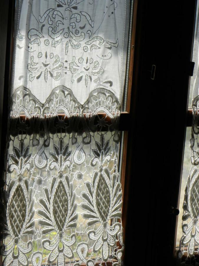 Casa di Campagna Maglianello Barberino di Val dʼElsa Esterno foto