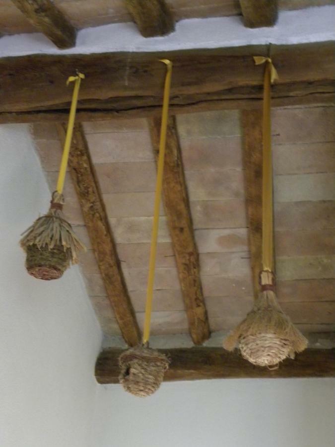 Casa di Campagna Maglianello Barberino di Val dʼElsa Esterno foto