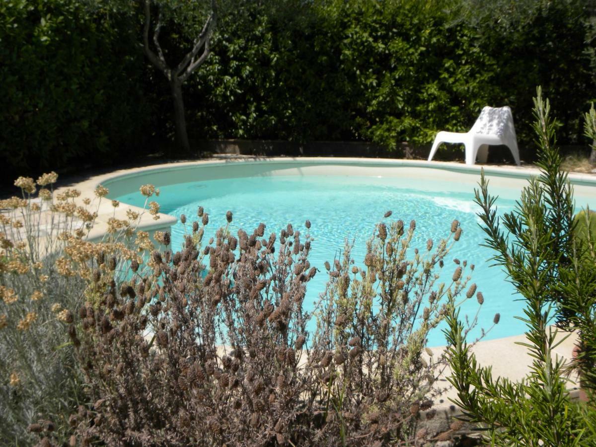 Casa di Campagna Maglianello Barberino di Val dʼElsa Esterno foto